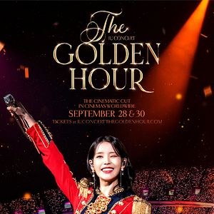 Bilder IU CONCERT: The Golden Hour