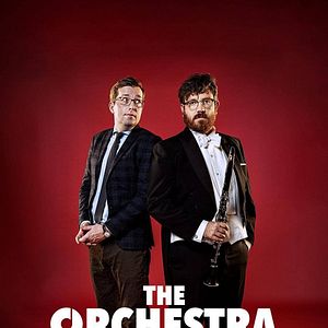 Bilder Das Orchester