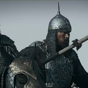 Bilder The Diamond Sword - Kampf um Dschingis Khans Erbe