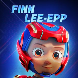 Bilder Paw Patrol: Der Mighty Kinofilm