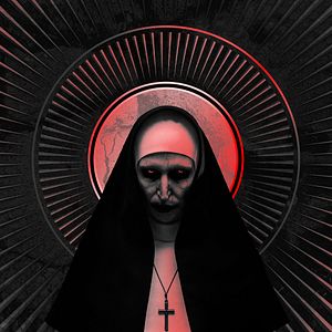 Bilder The Nun II