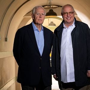 Bilder John le Carré: Der Taubentunnel
