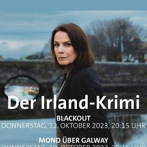 Bilder Der Irland-Krimi: Blackout