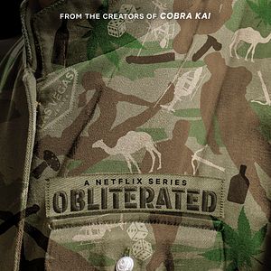 Bilder Völlig zerstört