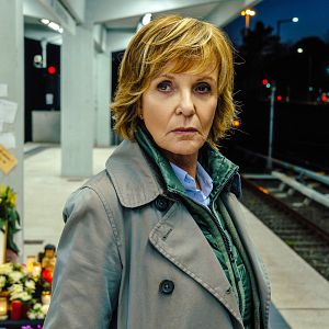 Bilder Kommissarin Lucas: Helden wie wir