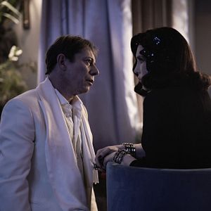 Bilder Isabelle Adjani