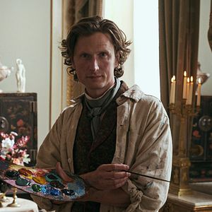 Bilder Ehrengard: Die Geschichte einer Verführung