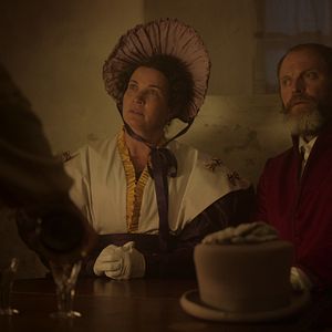 Bilder Ehrengard: Die Geschichte einer Verführung