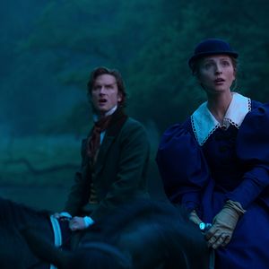 Bilder Ehrengard: Die Geschichte einer Verführung