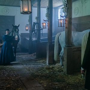 Bilder Ehrengard: Die Geschichte einer Verführung