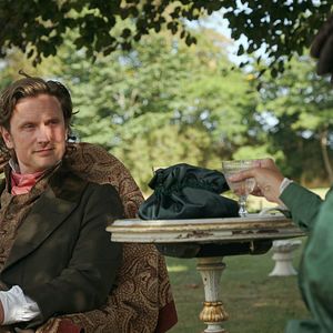 Bilder Ehrengard: Die Geschichte einer Verführung