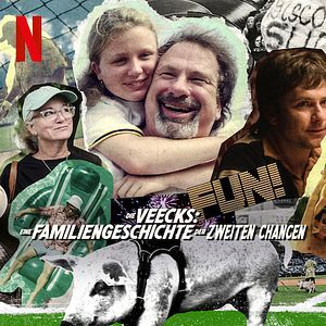 Bilder Die Veecks: Eine Familiengeschichte der zweiten Chancen