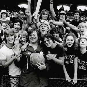 Bilder Die Veecks: Eine Familiengeschichte der zweiten Chancen