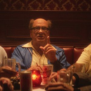 Bilder Die Veecks: Eine Familiengeschichte der zweiten Chancen