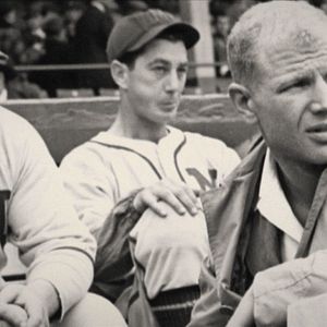 Bilder Die Veecks: Eine Familiengeschichte der zweiten Chancen