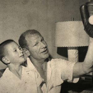 Bilder Die Veecks: Eine Familiengeschichte der zweiten Chancen