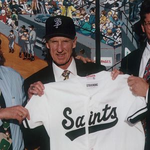 Bilder Die Veecks: Eine Familiengeschichte der zweiten Chancen