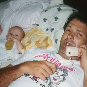 Bilder Die Veecks: Eine Familiengeschichte der zweiten Chancen