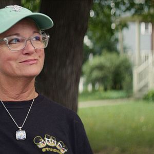 Bilder Die Veecks: Eine Familiengeschichte der zweiten Chancen