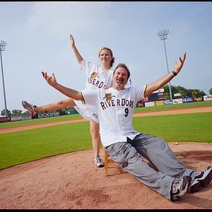 Bilder Die Veecks: Eine Familiengeschichte der zweiten Chancen