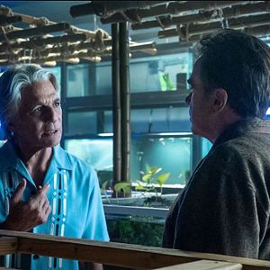 Bilder Power Book III: Raising Kanan