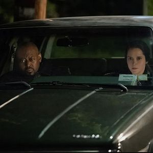 Bilder Power Book III: Raising Kanan