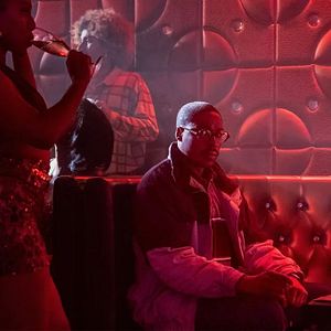 Bilder Power Book III: Raising Kanan