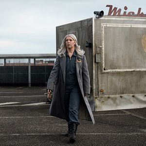 Bilder Sophia, der Tod und ich