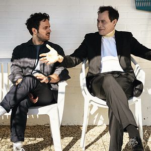 Bilder Sophia, der Tod und ich