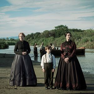 Bilder Die Bologna-Entführung - Geraubt im Namen des Papstes