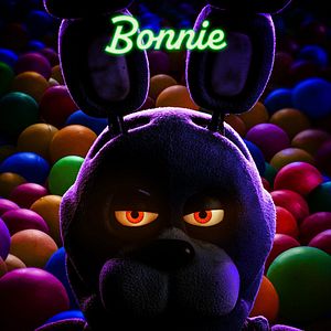 Bilder Five Nights At Freddy's