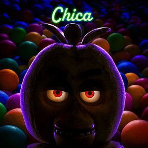 Bilder Five Nights At Freddy's