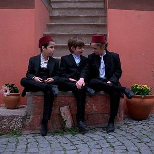 Bilder Zübeyde - Analar ve Ogullar