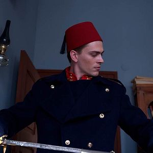 Bilder Zübeyde - Analar ve Ogullar