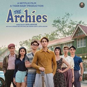 Bilder The Archies