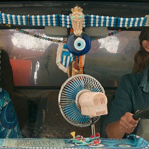 Bilder My Big Fat Greek Wedding 3 - Familientreffen