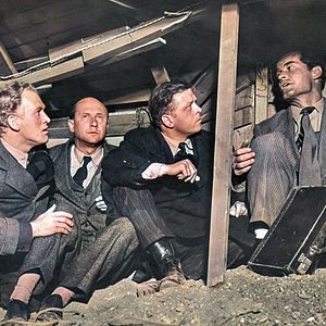 Bilder Gesprengte Ketten