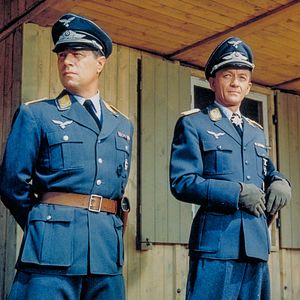 Bilder Gesprengte Ketten