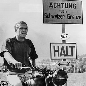 Bilder Gesprengte Ketten