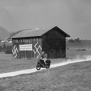 Bilder Gesprengte Ketten