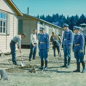 Bilder Gesprengte Ketten