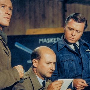 Bilder Gesprengte Ketten