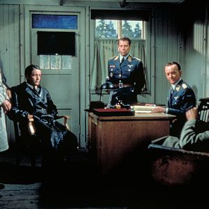 Bilder Gesprengte Ketten