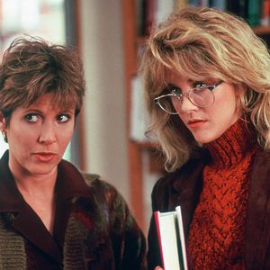 Bilder Harry und Sally