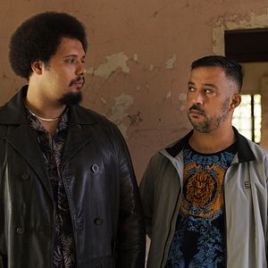 Bilder Rachid Guellaz