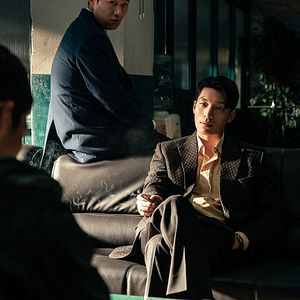 Bilder The Worst Of Evil