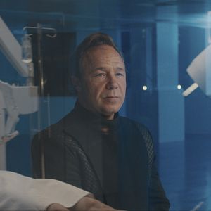 Bilder Stephen Graham