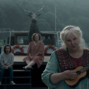 Bilder Yolande Moreau