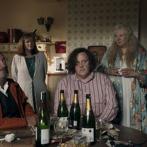 Bilder Yolande Moreau