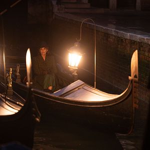 Bilder Riccardo Scamarcio